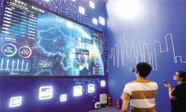 以游APP 智慧旅游新體驗(yàn)背后的信息系統(tǒng)集成服務(wù)